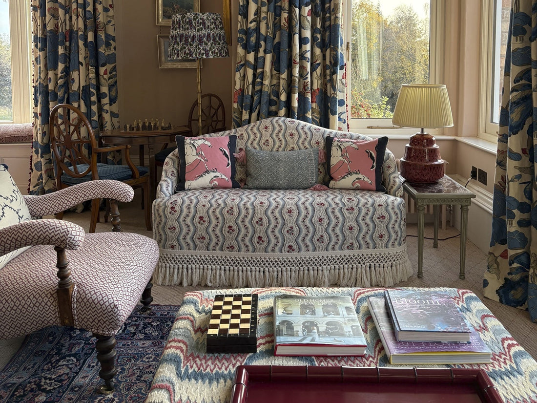 Furniture That Earns Its Place