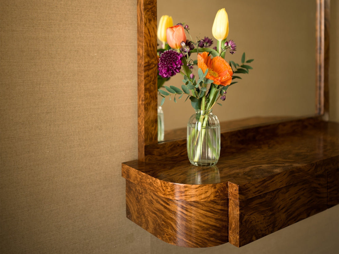 Trove by Studio Duggan Awarded 'Most Covetable Design 2024' by Homes and Gardens