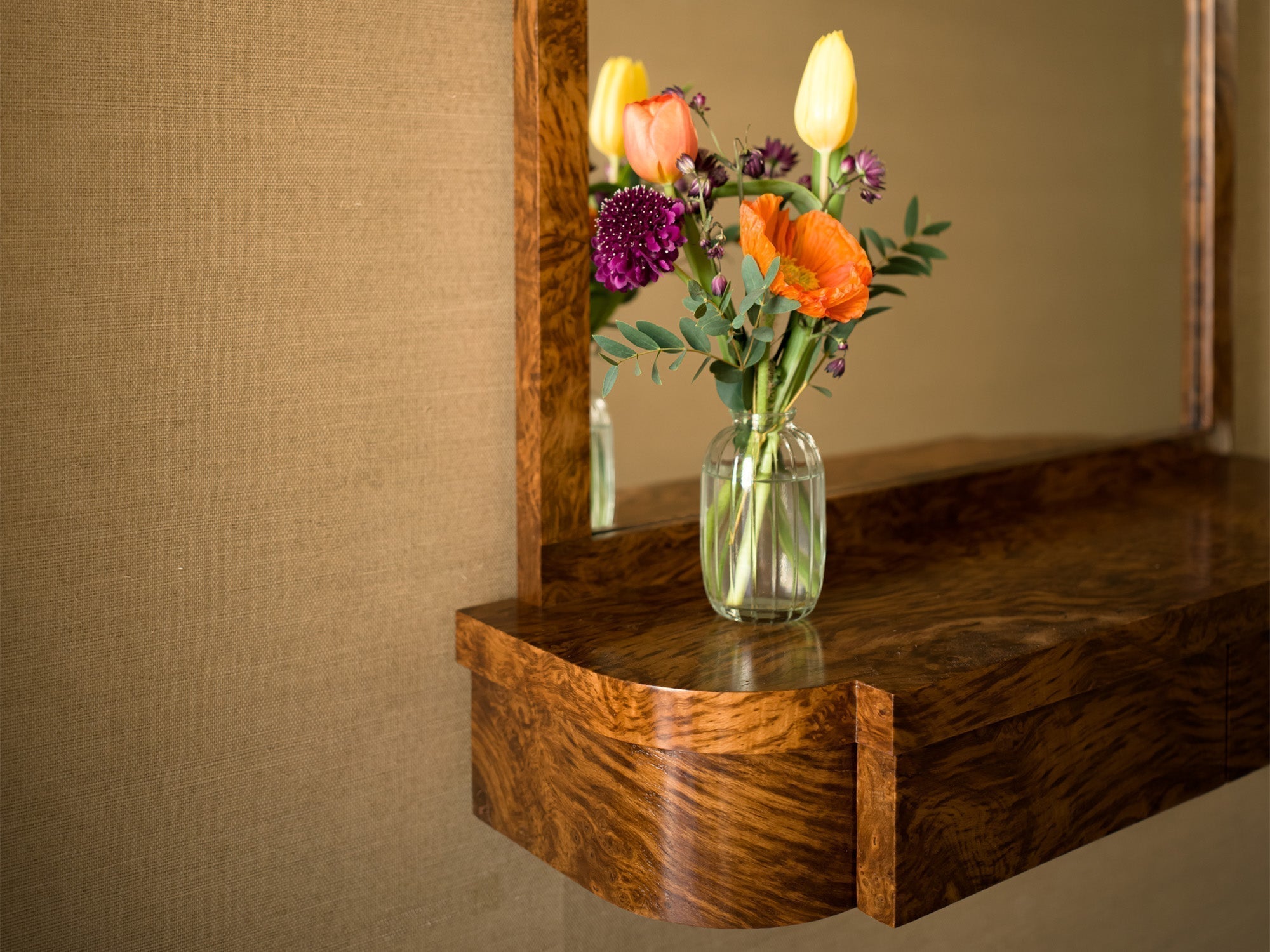 Trove by Studio Duggan Awarded 'Most Covetable Design 2024' by Homes and Gardens