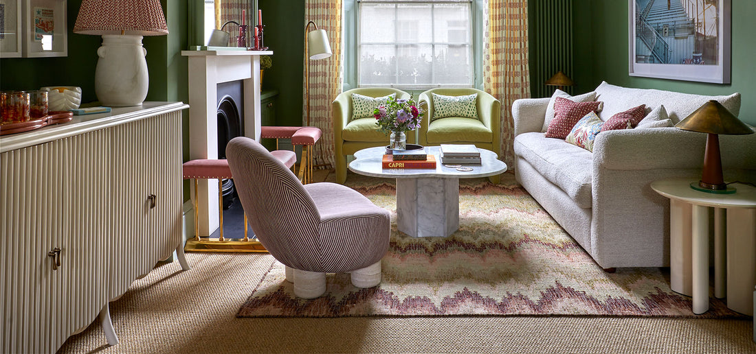 The Avalon Collection