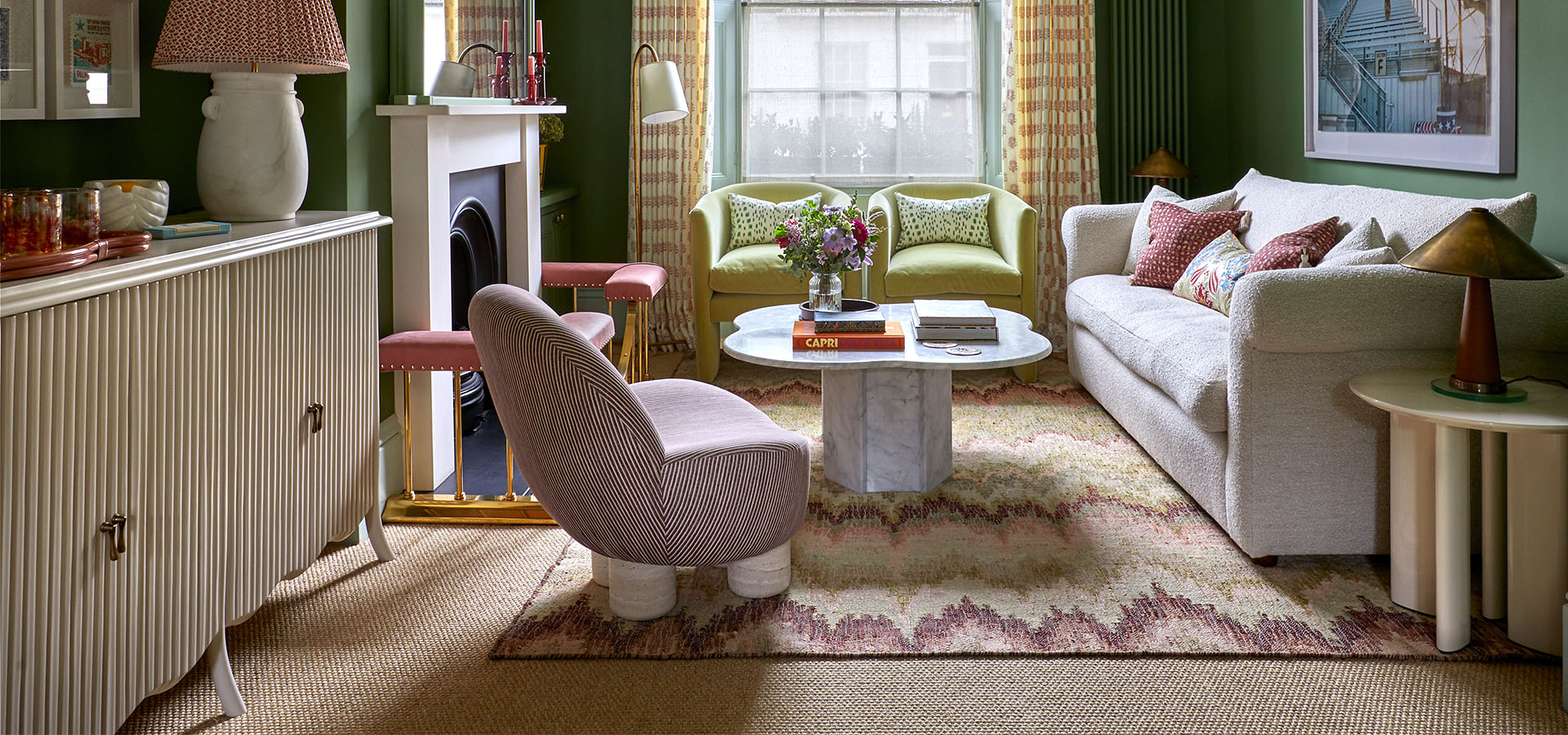 The Avalon Collection