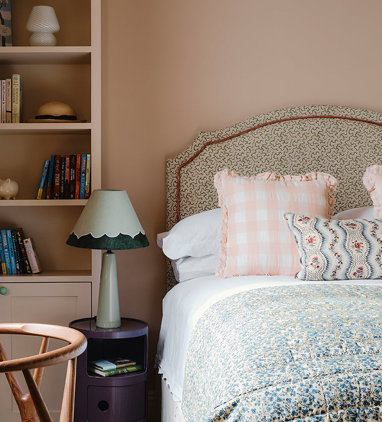 Headboards