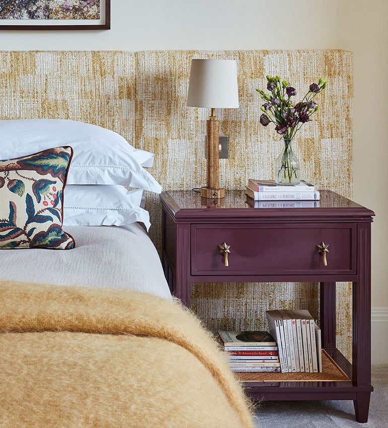 Bedside Tables