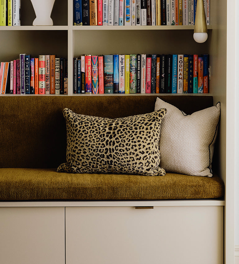 Cushions