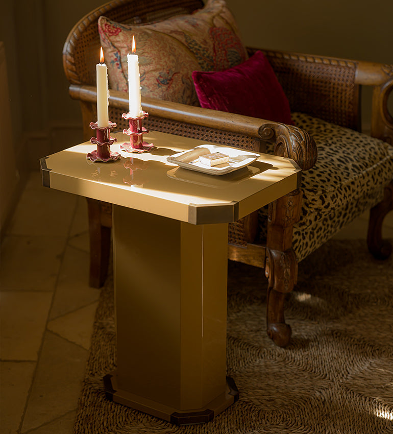 Side Tables