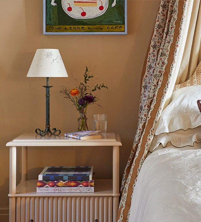 Floor Lamps