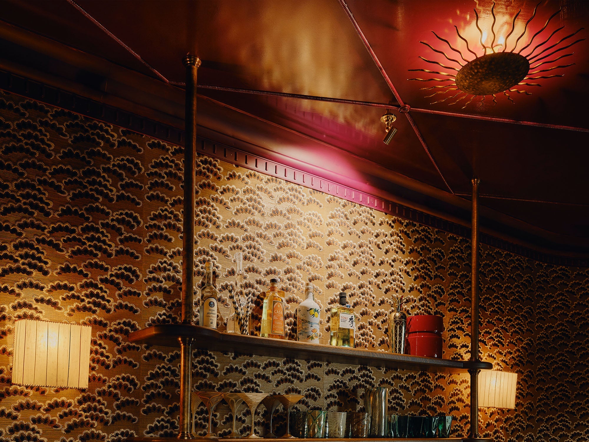 Wall Lights