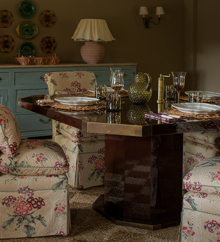 Dining Tables