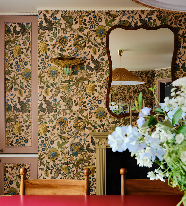 Wall