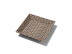 Antoinette Poisson Square Trinket Tray Osier