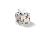 Antoinette Poisson Tissue Box Boutonnière