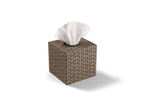 Antoinette Poisson Tissue Box Osier