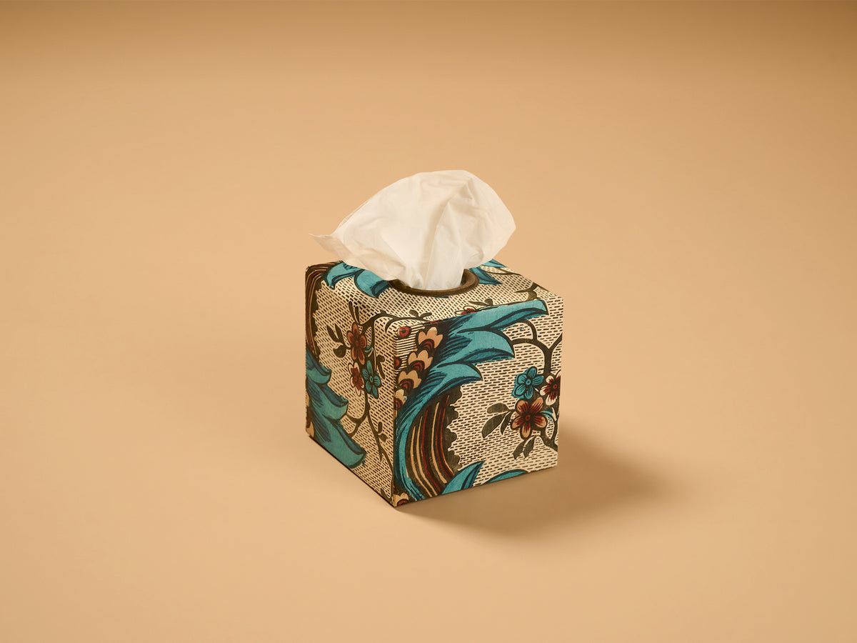 Antoinette Poisson Tissue Box Torrent