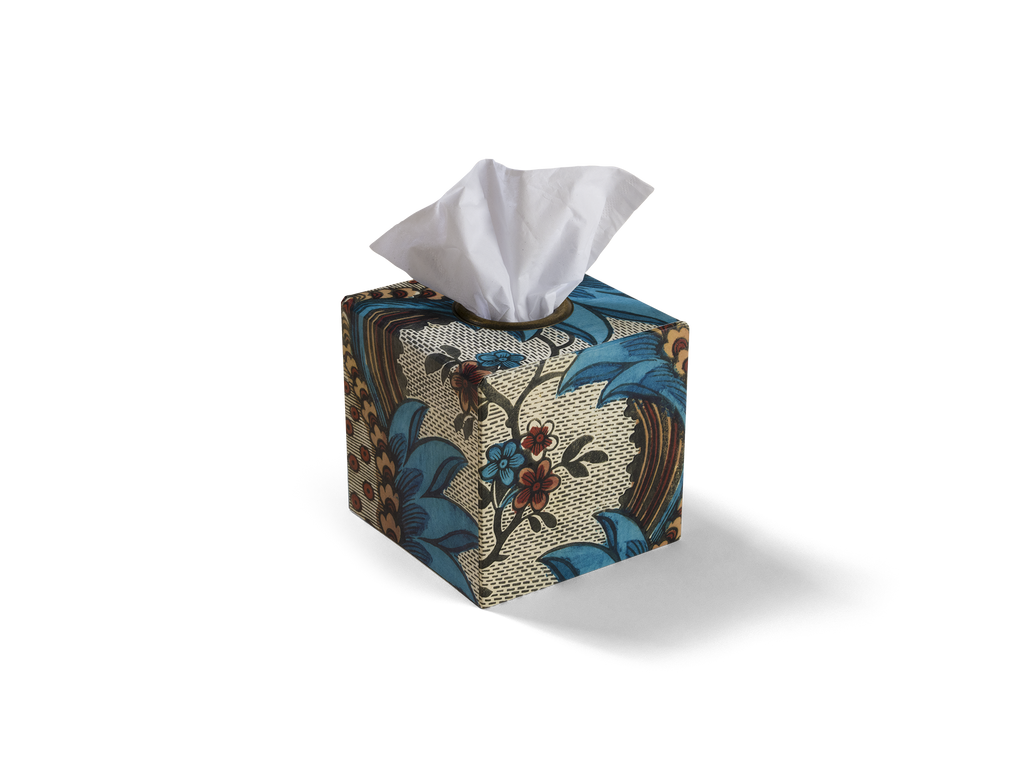Antoinette Poisson Tissue Box Torrent