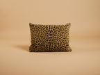 Leopard Large Oblong Cushion