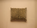 Leopard Large Oblong Cushion
