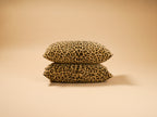 Leopard Large Oblong Cushion