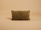 Leopard Small Oblong Cushion