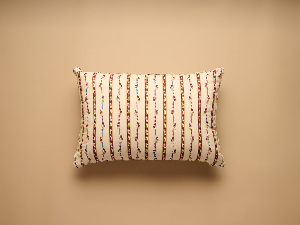 Le Manach Large Oblong Cushion