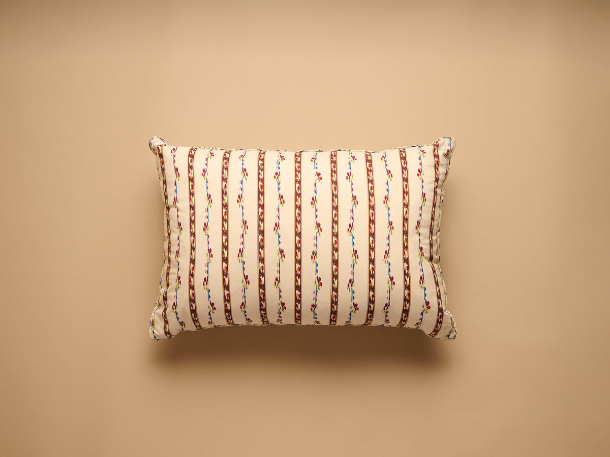 Le Manach Large Oblong Cushion