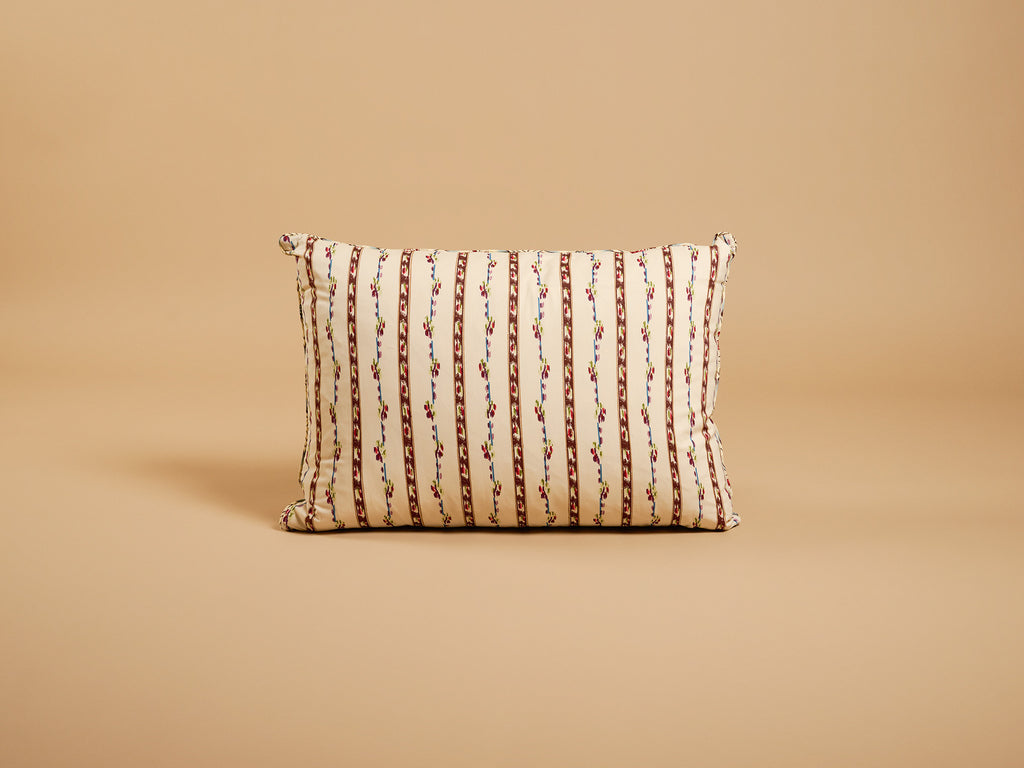Le Manach Large Oblong Cushion