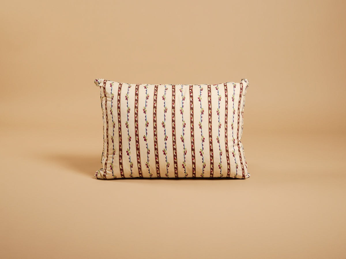 Le Manach Large Oblong Cushion