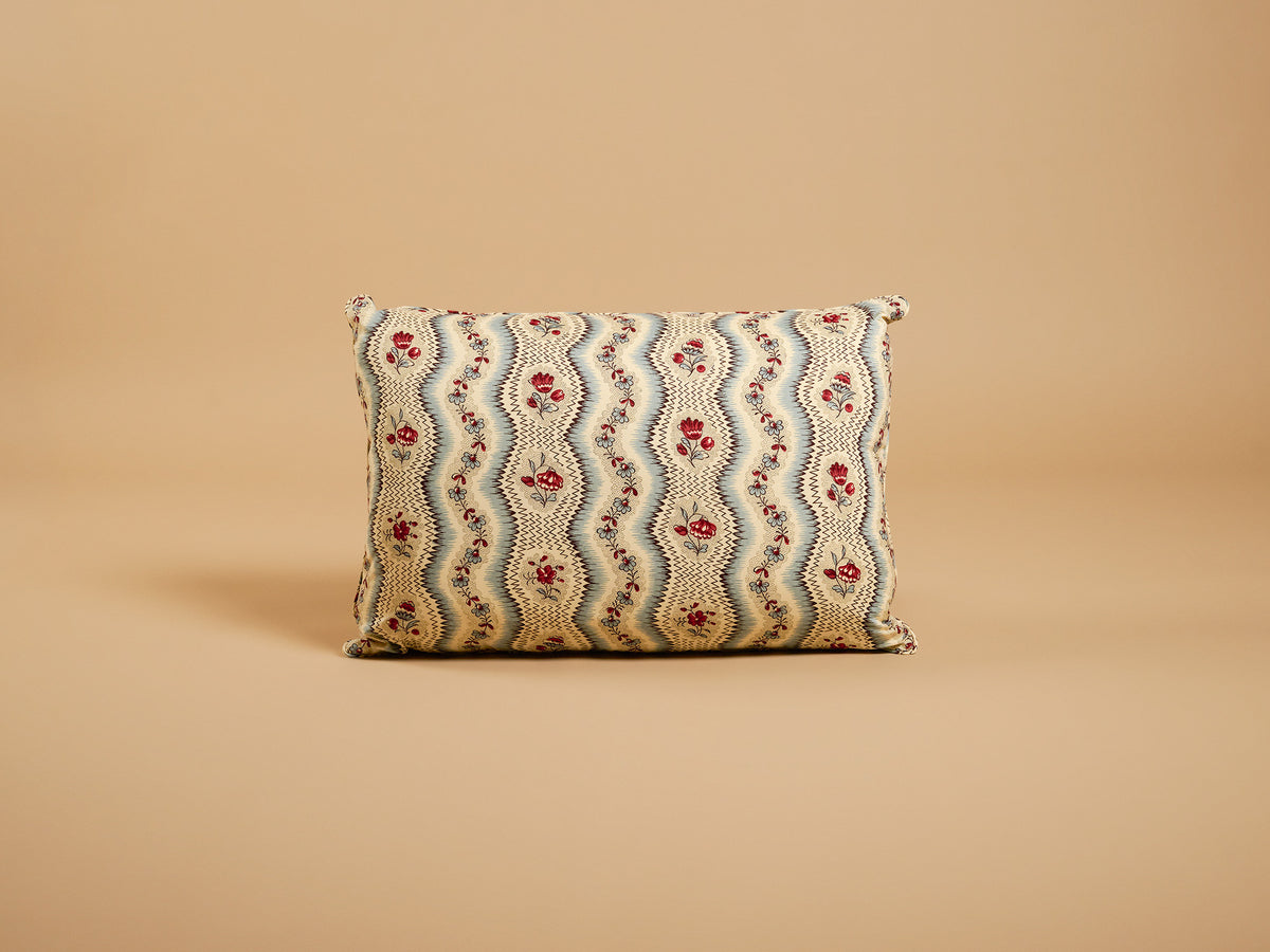 Le Manach Large Oblong Cushion