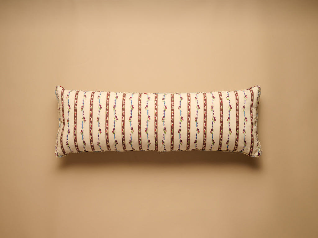 Le Manach Lumbar Cushion