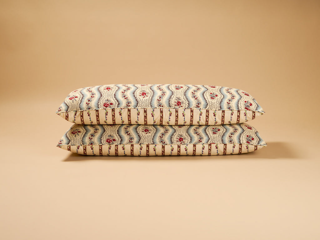 Le Manach Lumbar Cushion