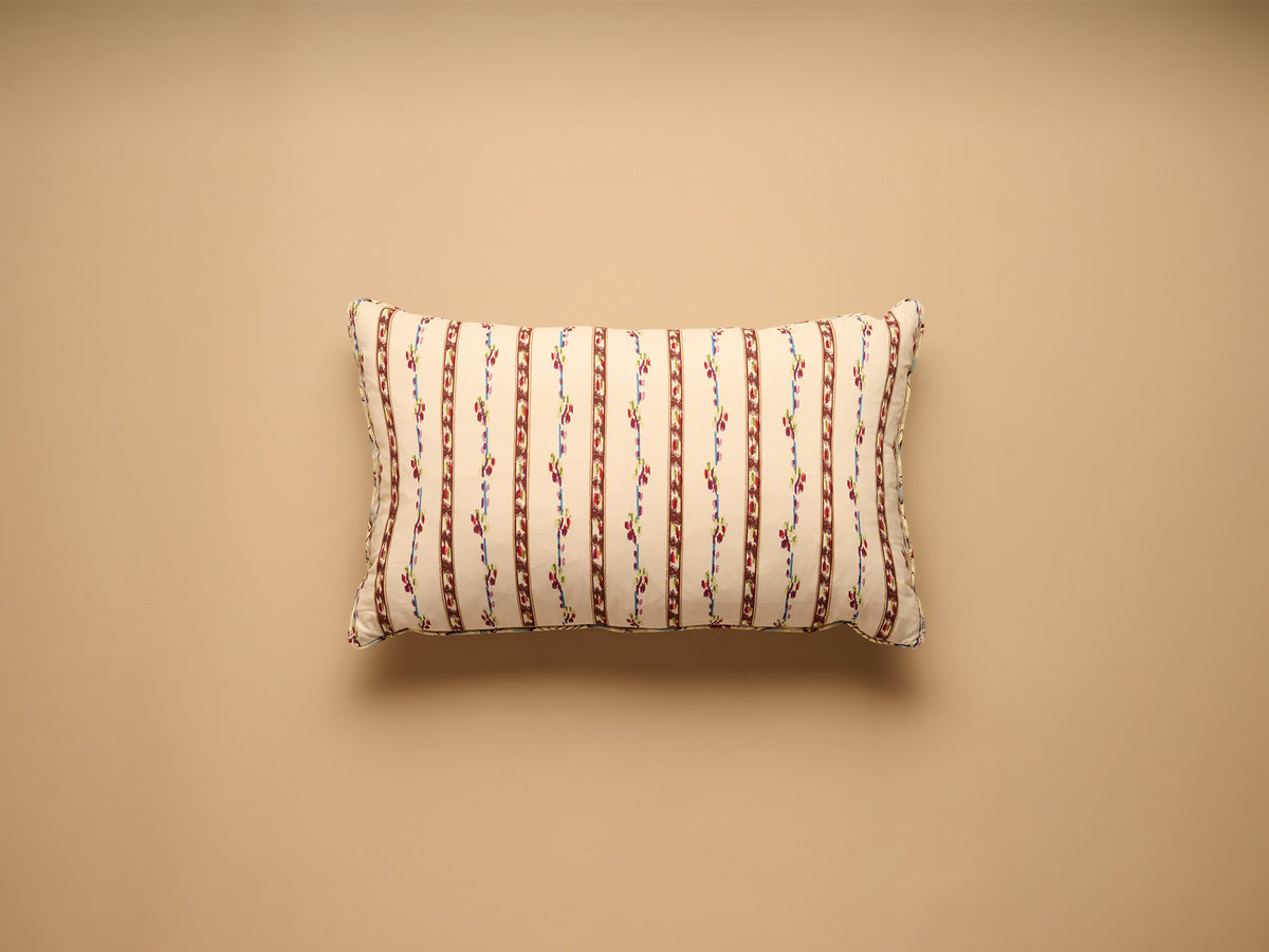 Le Manach Small Oblong Cushion