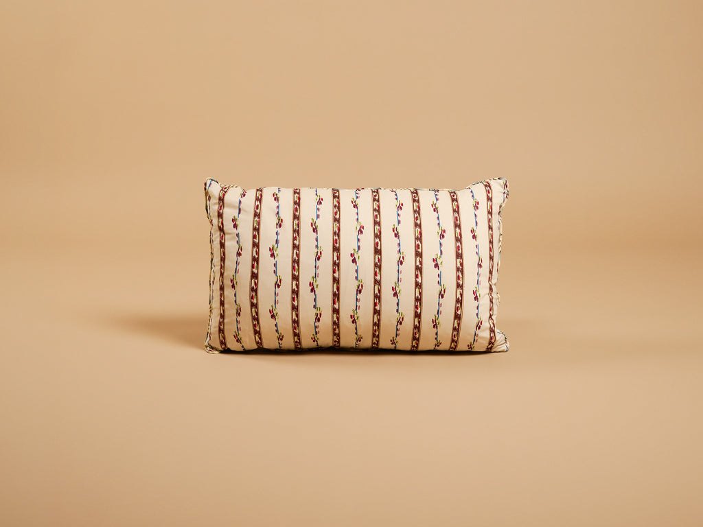 Le Manach Small Oblong Cushion
