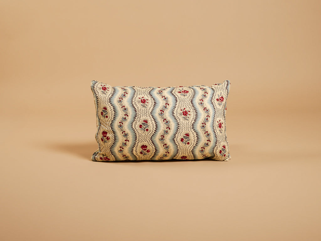 Le Manach Small Oblong Cushion