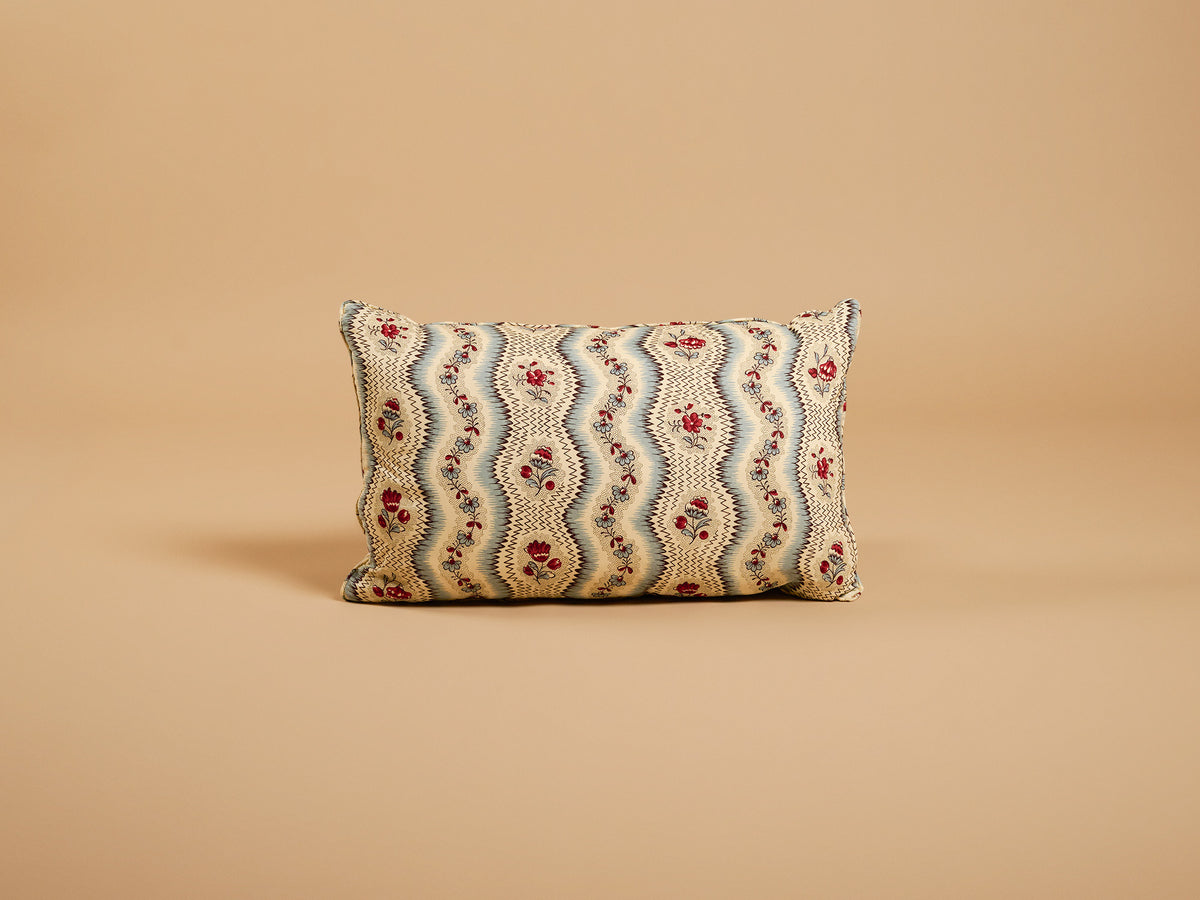 Le Manach Small Oblong Cushion