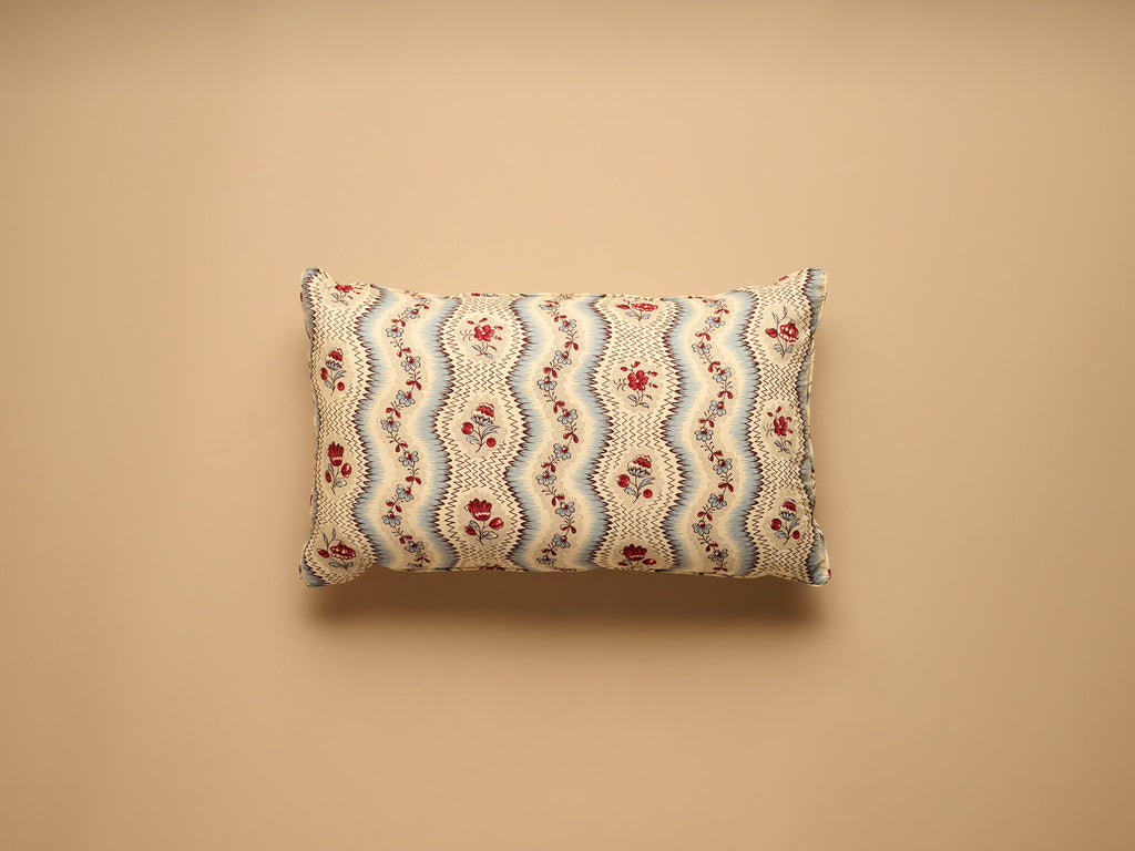 Le Manach Small Oblong Cushion