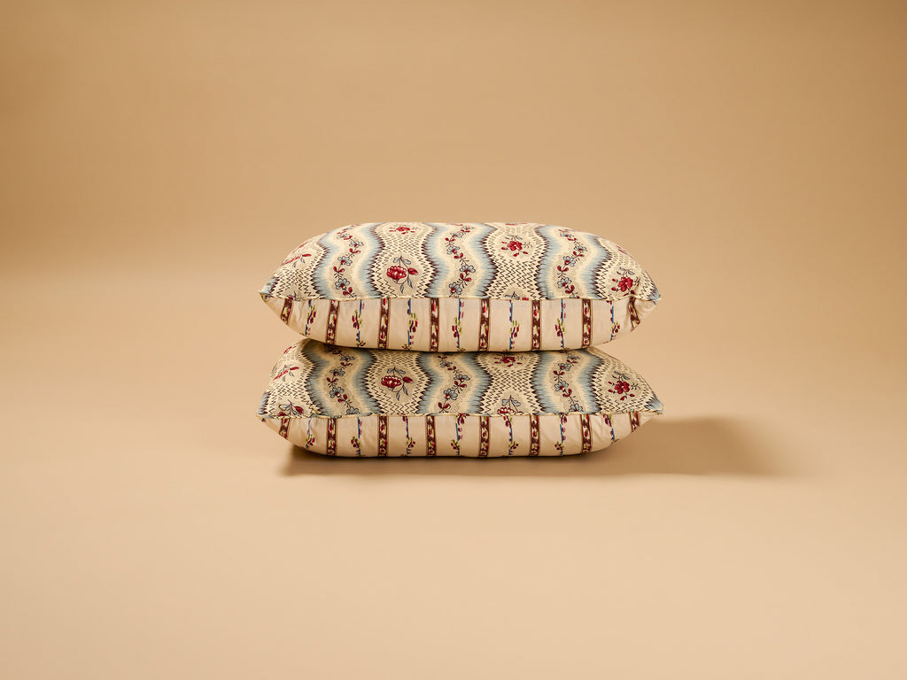 Le Manach Small Oblong Cushion