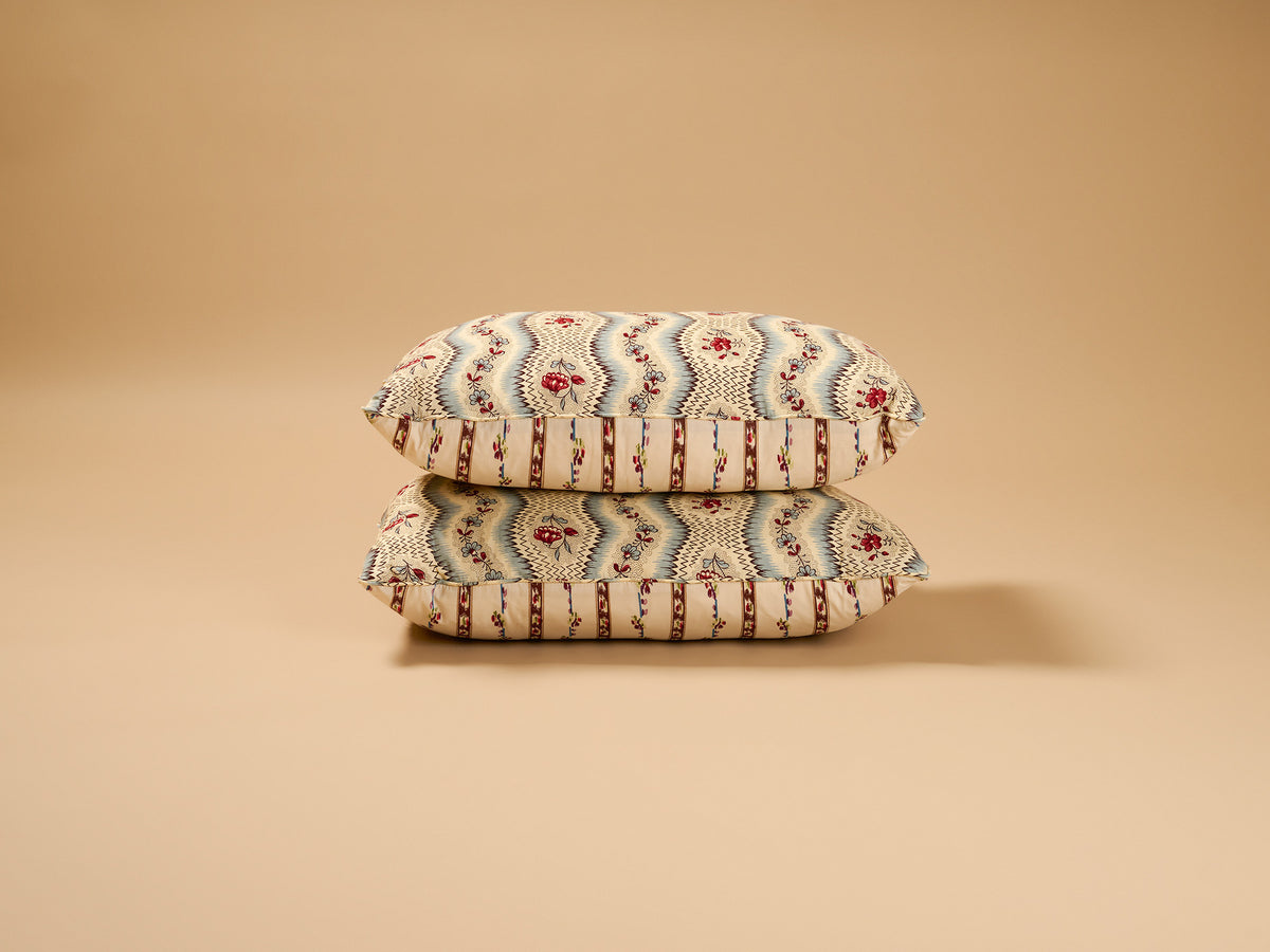 Le Manach Small Oblong Cushion