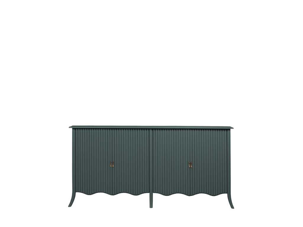 Spring Sale: Avalon 4 Door Sideboard - A Grade