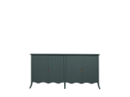 Spring Sale: Avalon 4 Door Sideboard - A Grade