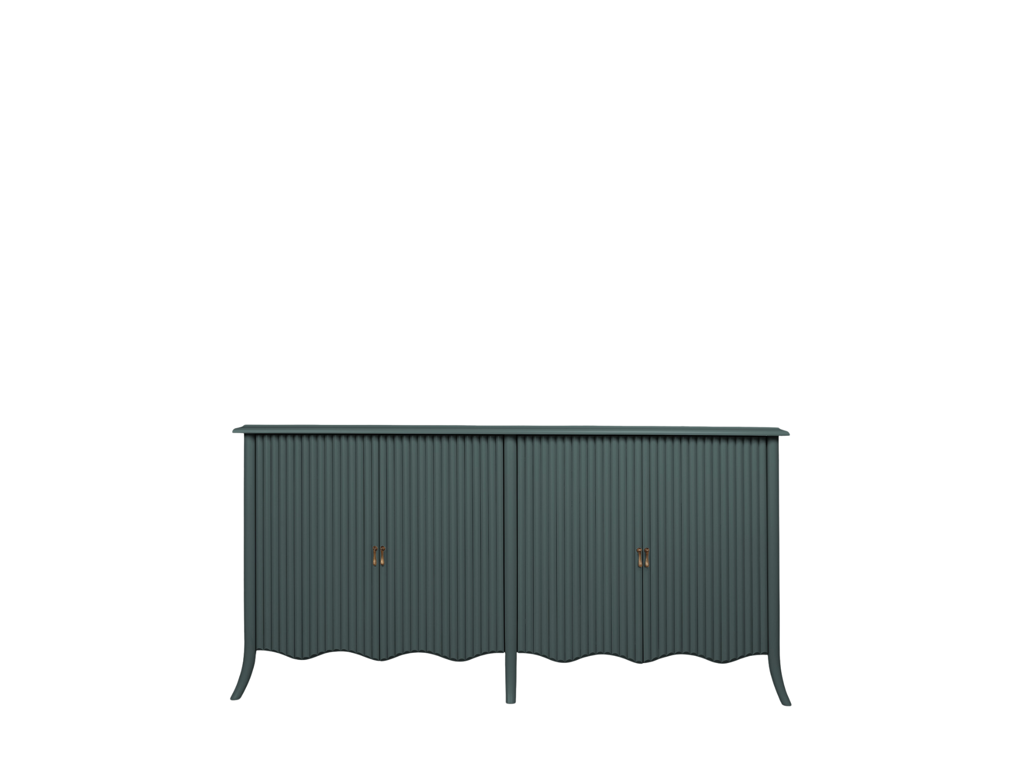 Spring Sale: Avalon 4 Door Sideboard - A Grade
