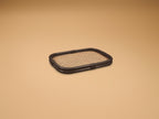 Isla Oblong Tray Carob