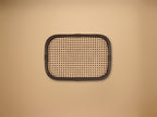 Isla Oblong Tray Carob