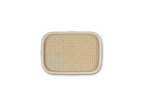 Isla Oblong Tray Hemp
