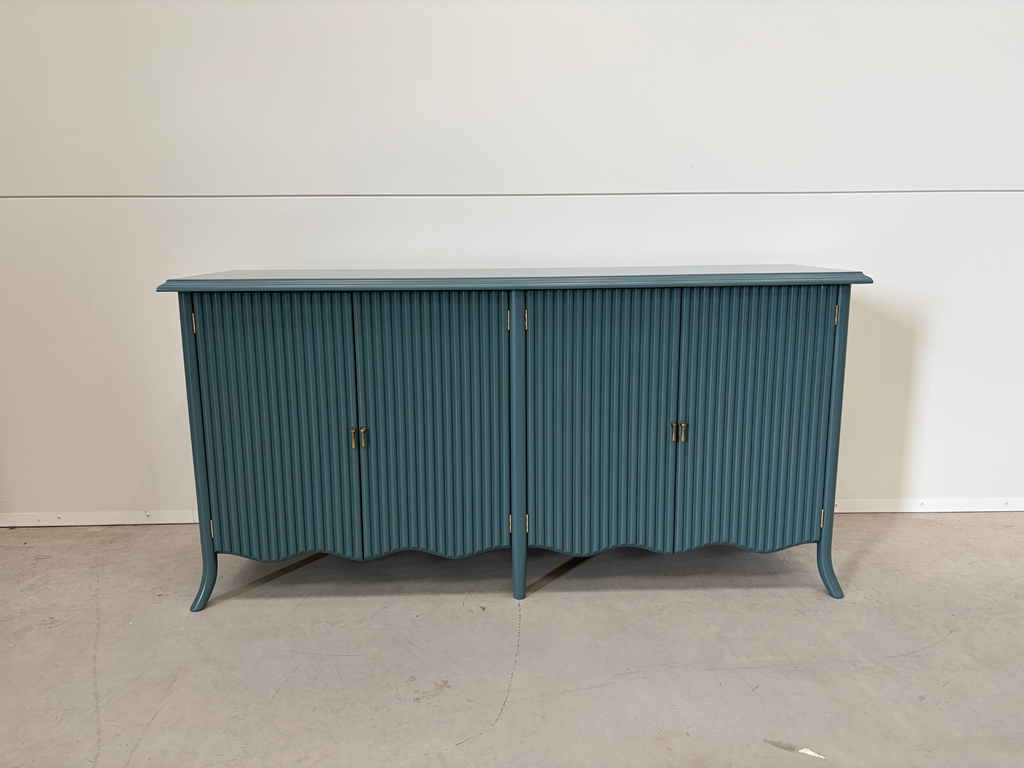 Spring Sale: Avalon 4 Door Sideboard - A Grade
