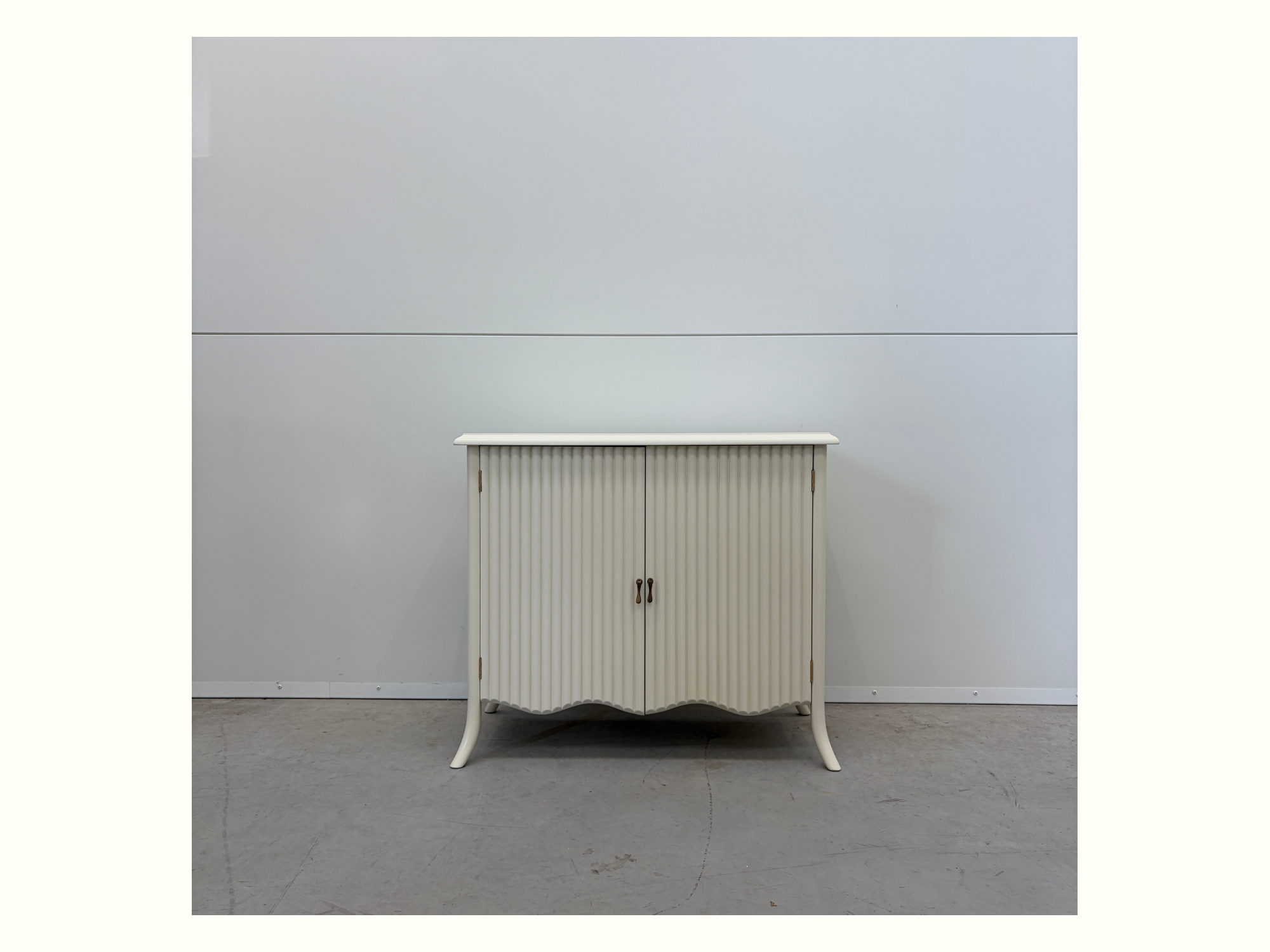 Spring Sale: Avalon 2 Door Sideboard