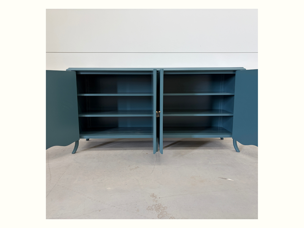 Spring Sale: Avalon 4 Door Sideboard - A Grade