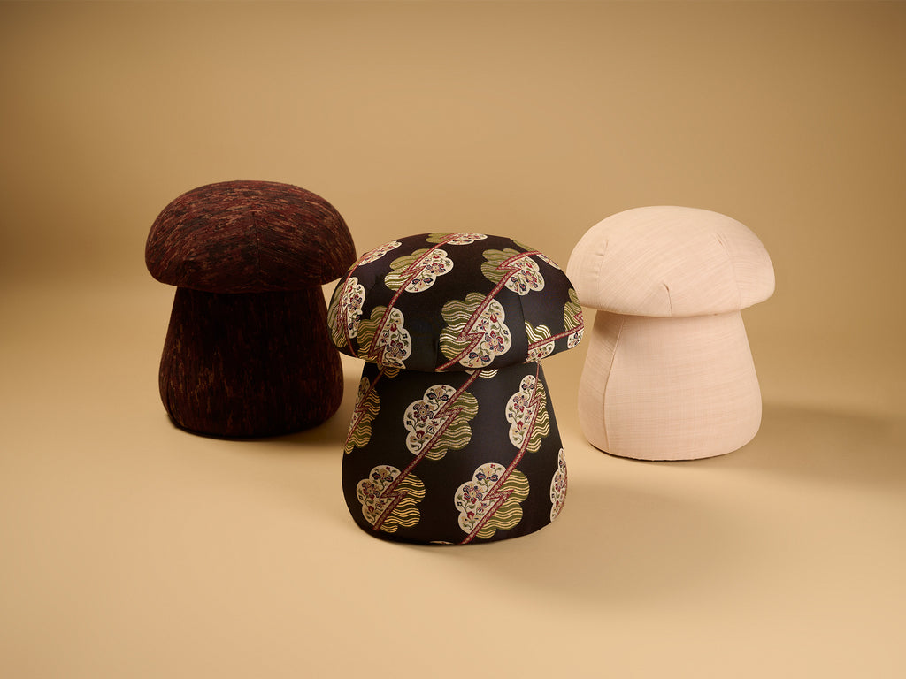 Toadstool