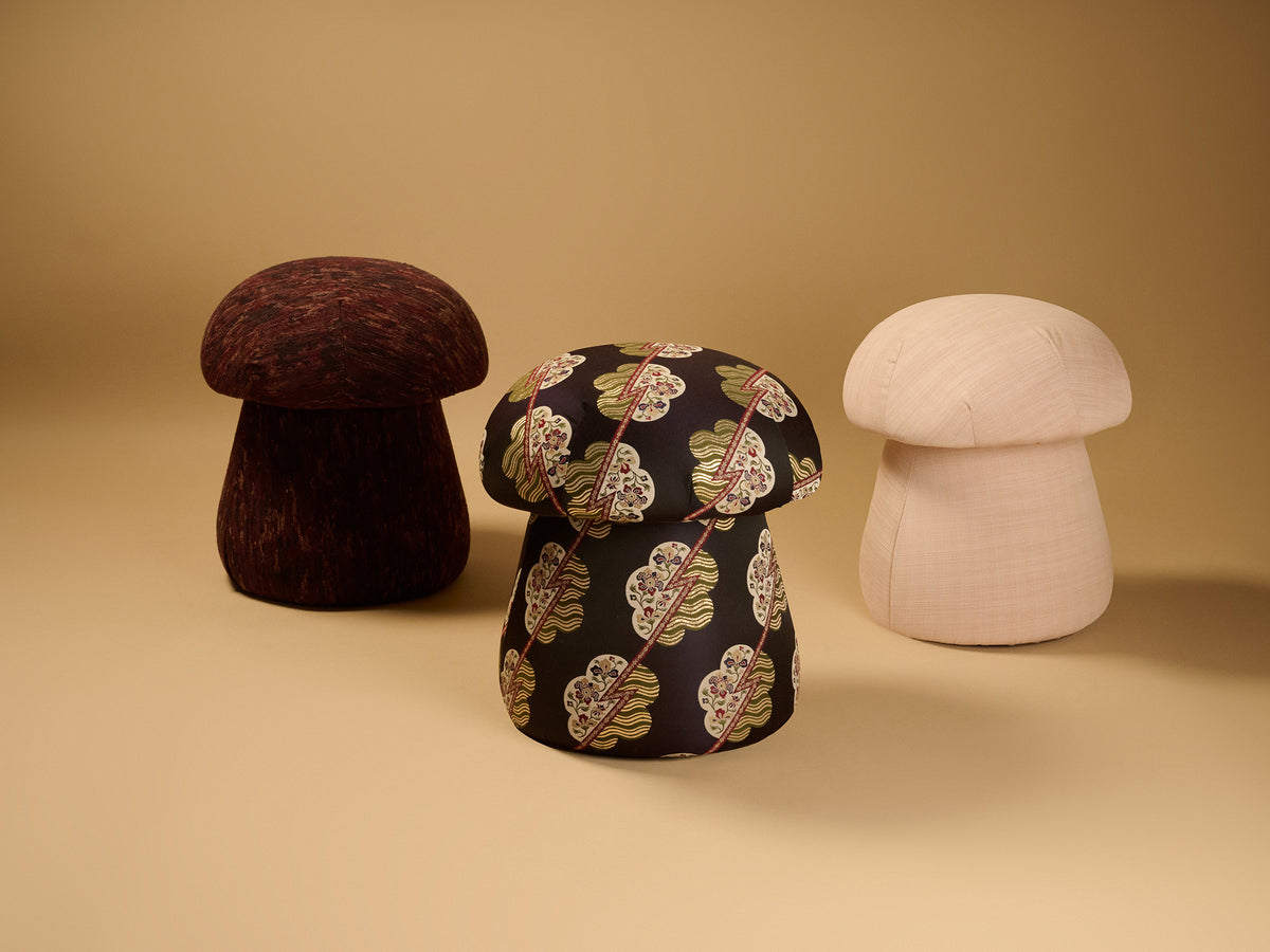 Toadstool