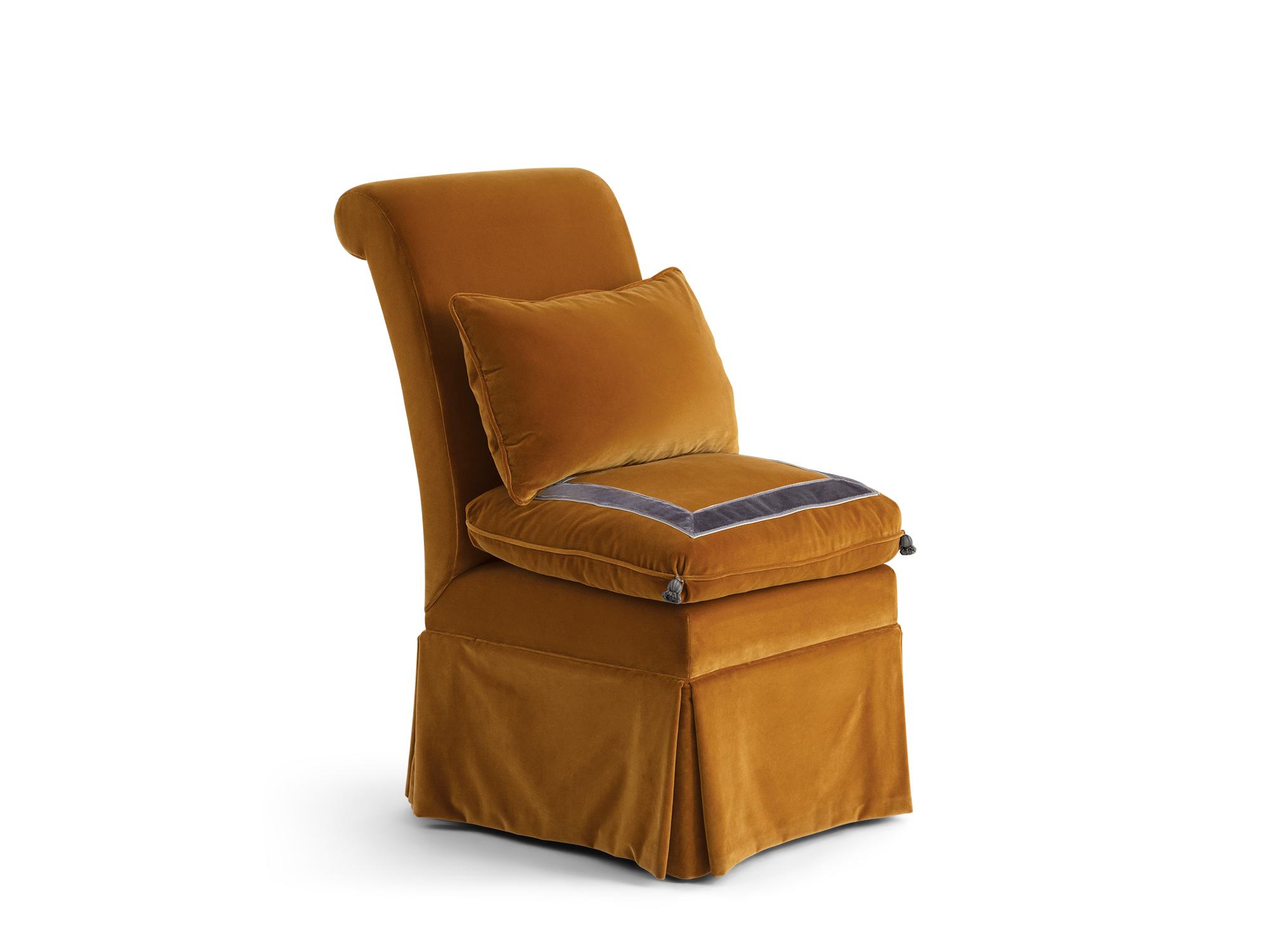 Topkapi Chair - Border