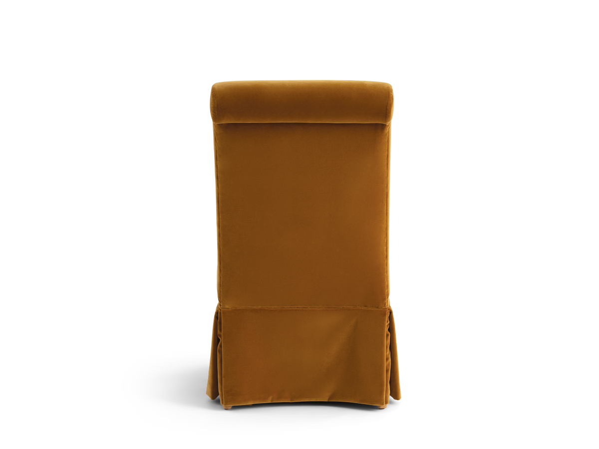 Topkapi Chair - Bordered
