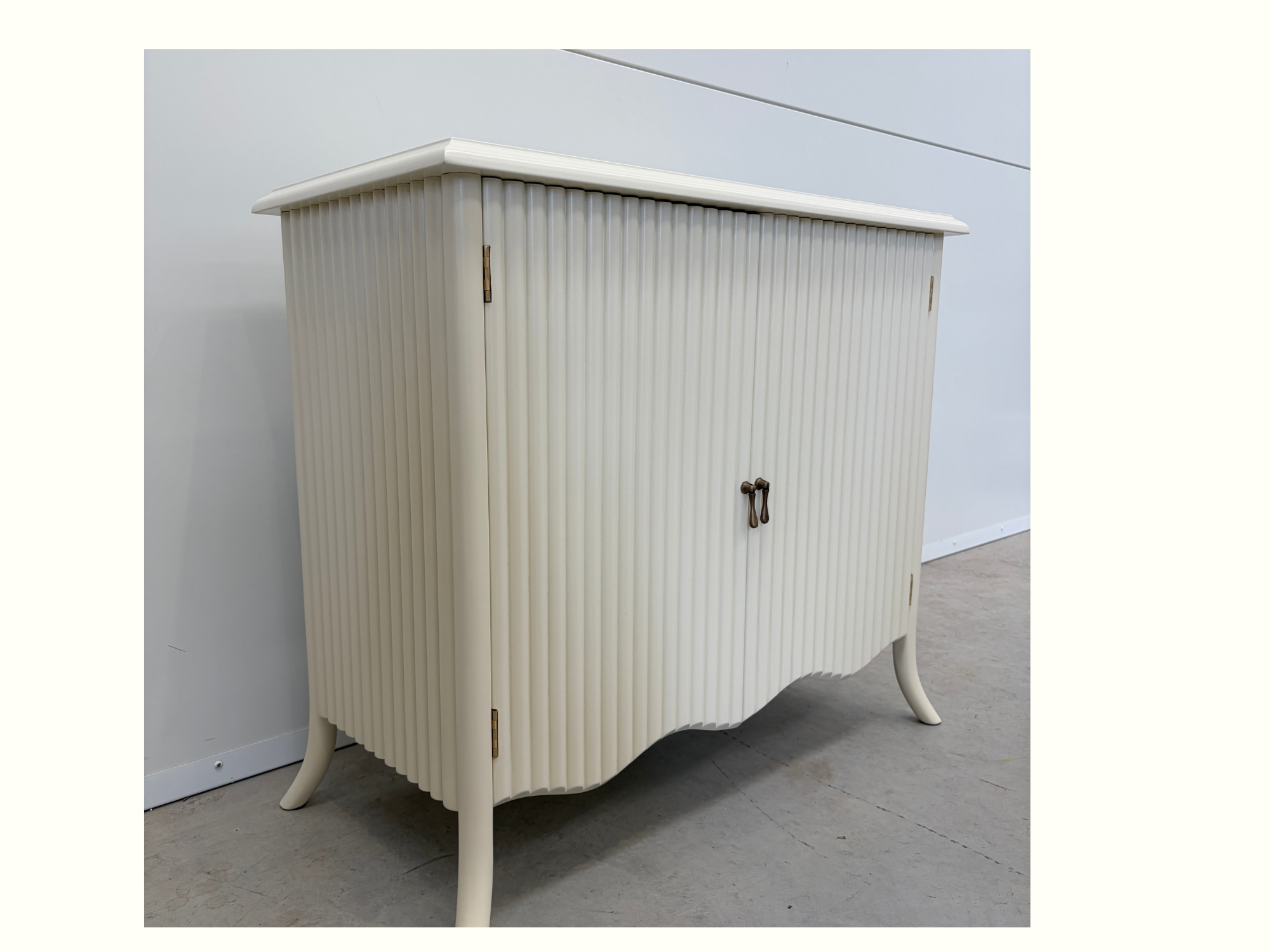 Spring Sale: Avalon 2 Door Sideboard